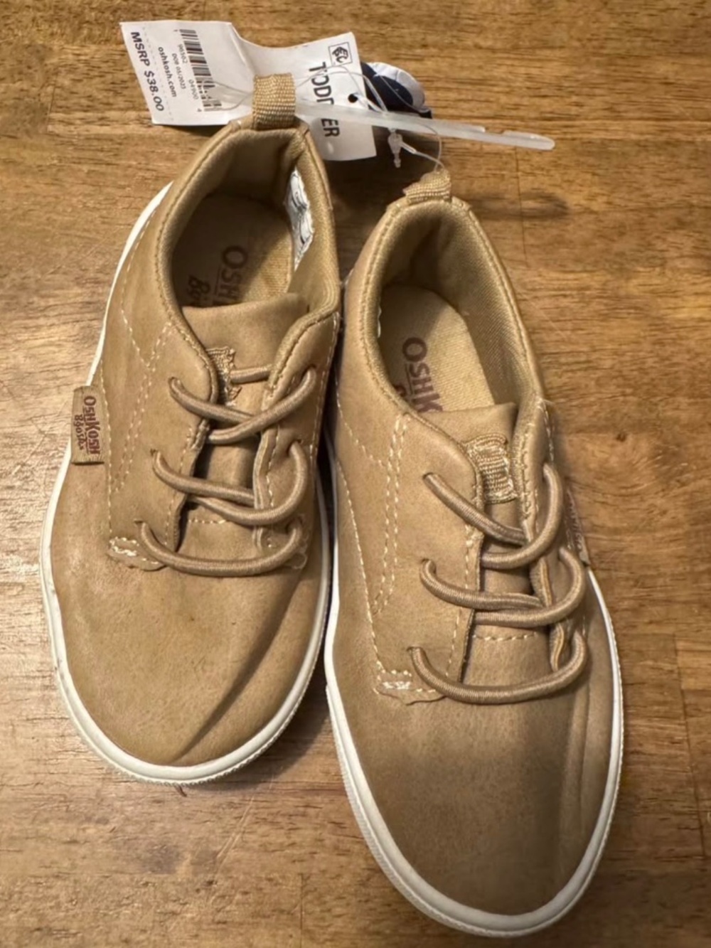 Toddler Sneakers